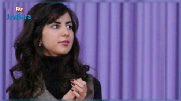 صور : حفل خطوبة حليمة بن علي