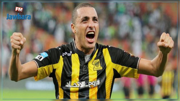 ثنائية العكايشي تنقذ إتحاد جدة من الهزيمة