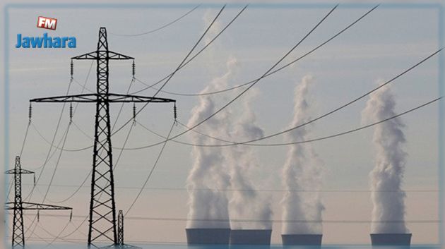 الجامعة العامة للكهرباء : ديون