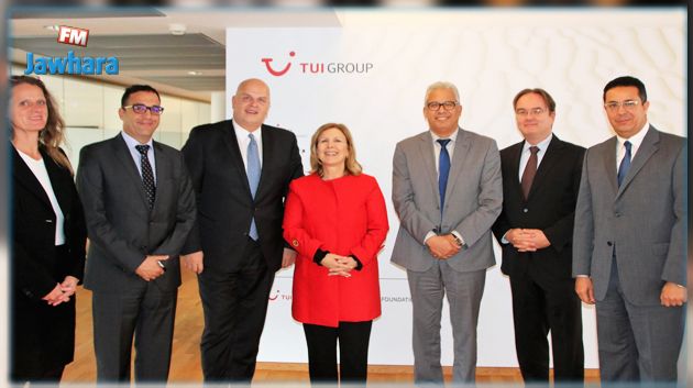 بعد غياب تواصل منذ 2011 : شركة TuiFly تعيد رحلاتها إلى تونس