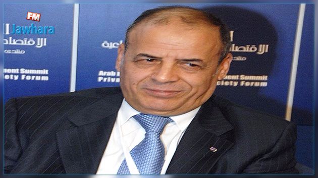 وفاة الوزير الأسبق الأزهر بوعوني