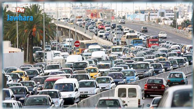 170 مليون دينار لتوسعة المدخل الجنوبي للعاصمة