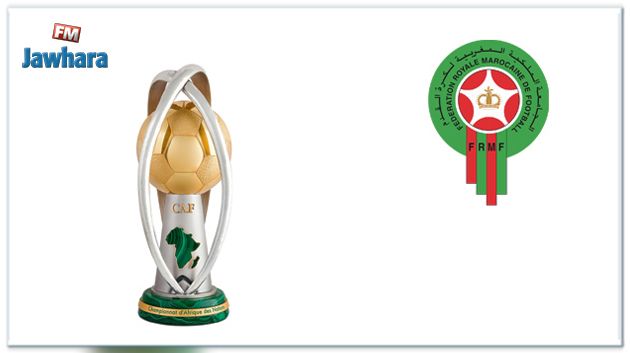 الكاف تمنح المغرب تنظيم شان 2018 وتسعف المنتخب المصري