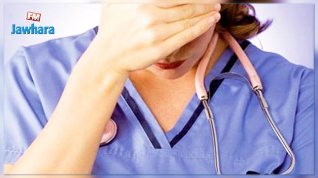 في تفاقم للظاهرة : اعتداء بالعنف على ممرضة بمستشفى 
