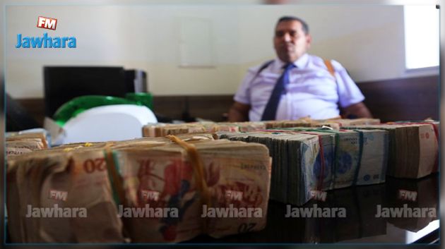 بينهم أصحاب شهائد عليا : الإطاحة بعصابة تدليس بطاقات التعريف لبيع أراض