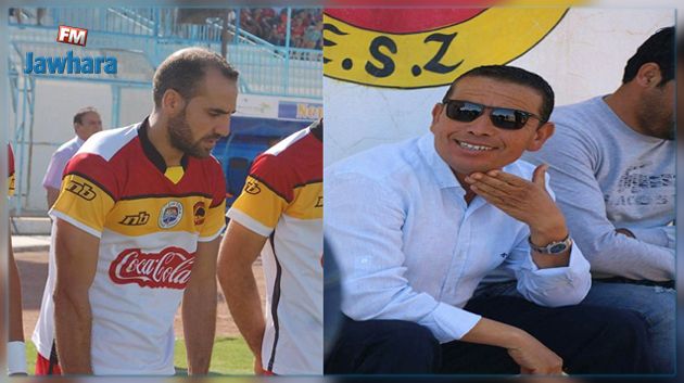 الترجي الجرجيسي: عبيشو ناطقا رسميا جديدا واليوم الإستماع إلى الشاوش