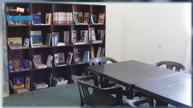جمع 30 ألف كتاب لفائدة السجون التونسية
