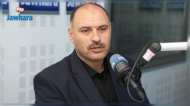 رياض الشعيبي : حديث رئيس الحكومة عن المعارضة