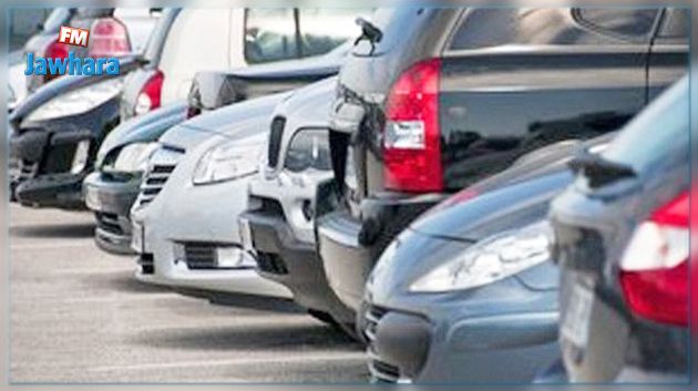 زيادة في معلوم الاستهلاك على السيارات باستثناء صنف واحد