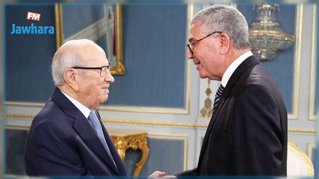 رئيس الجمهورية يوصي بتوفير الإحاطة المادية والمعنوية بعائلات ضحايا مركب صفاقس