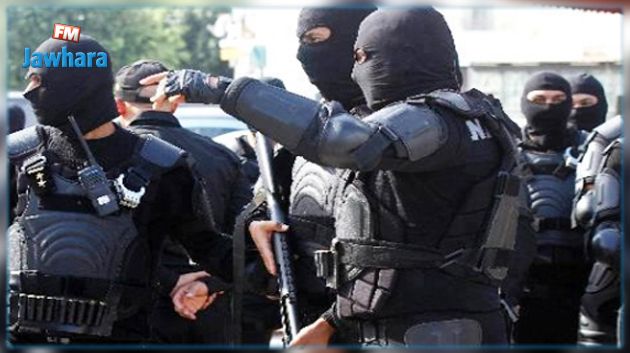 سوسة : غليان في صفوف الأمنيين والنقابة تدعو إلى الاستجابة لمطالبها