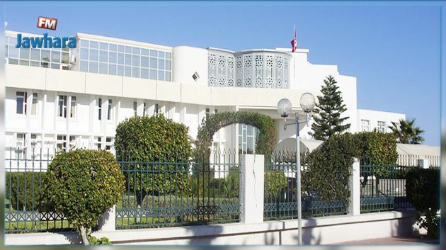 وزارة شؤون الشباب والرياضة تدعم 30 رياضيا
