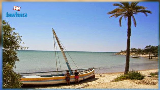 وزيرة السياحة : مشاريع سياحية جديدة بقرقنة وعين دراهم وتوزر