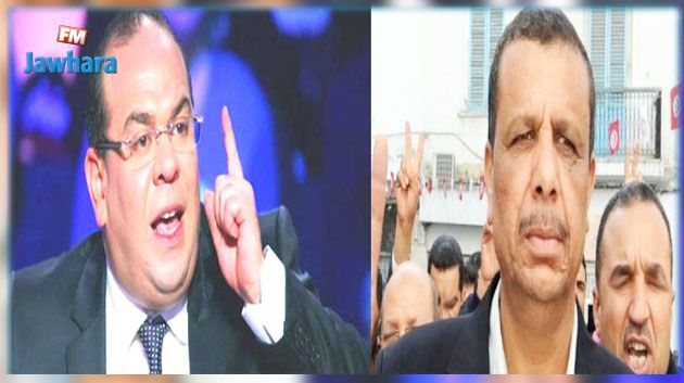 مهدي بن غربية يردّ على اتهامات عدنان الحاجي