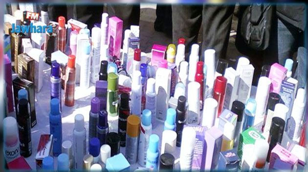 80 %من مكونات السيارات والملابس ومواد التجميل تهدد الصحة والإقتصاد