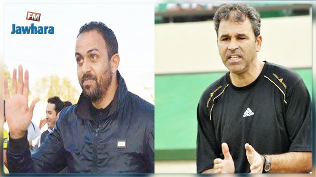 زهير اللواتي يخلف قيس الزواغي في تدريب نادي ضمك السعودي
