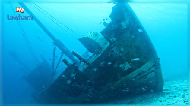 آخر تطورات التحقيق في حادثة اصطدام الخافرة العسكرية بمركب المهاجرين