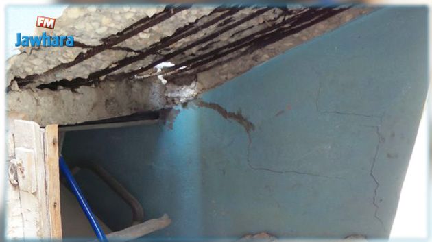 العلا : سقوط جدار منزل يحيل طفلا على الإنعاش