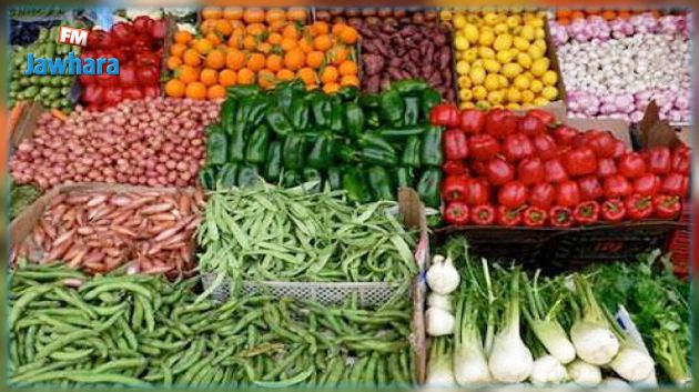 وزير التجارة يعلّق على ارتفاع الأسعار