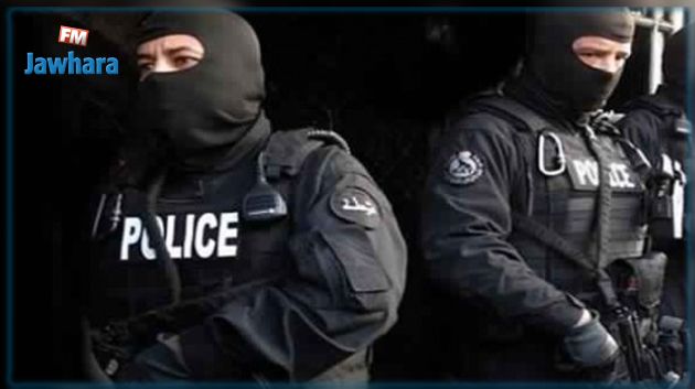 سيدي بوزيد : الكشف عن خلية تكفيرية على علاقة بإرهابيين في بؤر التوتر