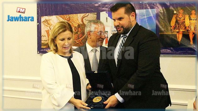 بمشاركة 24 دولة : انطلاق أشغال الجلسة العامة للجامعة العالمية للصحفيين وكتاب السياحة