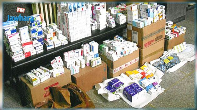 إيقاف شخص آخر يُشتبه في علاقته بقضية سرقة معدات طبية من مستشفى سليانة    