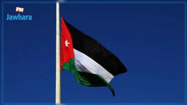 الأردن تعلن الحداد على ضحايا هجوم مصر