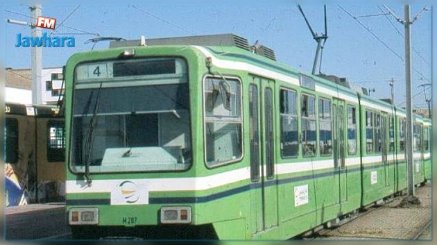 وزارة الداخلية تنفي تعرّض مترو 