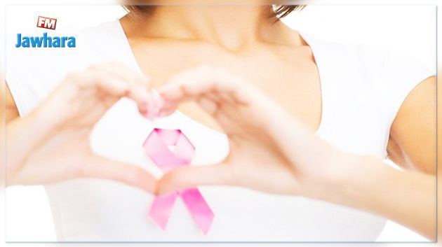  2300 حالة إصابة جديدة بمرض سرطان الثدي سنويا في تونس