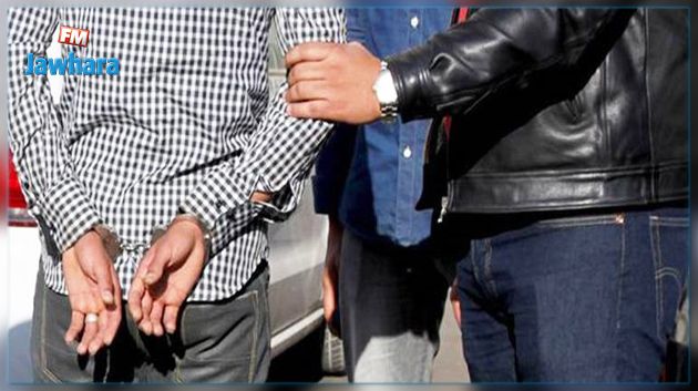 مطاردات أمنية في المكنين وقصر هلال