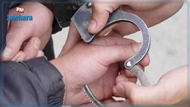 القبض على منظم عمليات هجرة سرية لعناصر تكفيرية