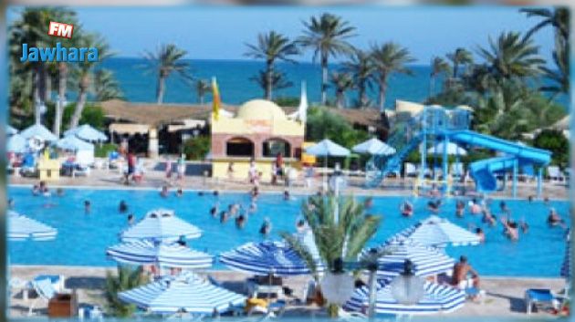 اتفاقية شراكة مع مؤسسات العالمية لمساعدة النزل المتعثرة على سداد ديونها