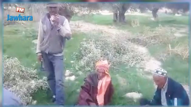 الرادار : فلاحون يردون بطريقتهم على 