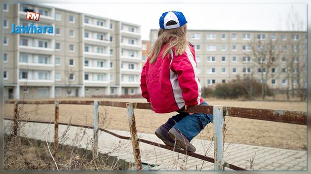 ألمانيا : 21 % من الأطفال يعانون من الفقر! 