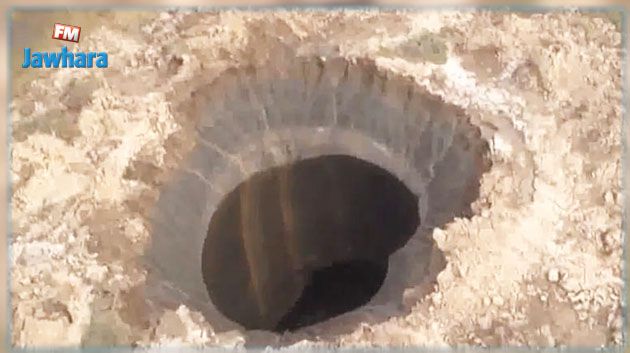  التحقيق في وفاة طفل عمره 3 سنوات غرقا في حفرة ببنزرت