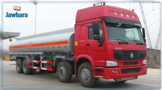 الغرفة النقابية الوطنية لنقل المواد الخطرة تدعو لتفعيل الزيادة في الأجور