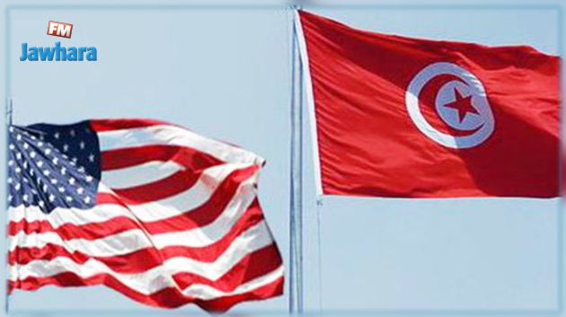 أمريكا تؤكّد استعدادها لمواصلة مساندة تونس