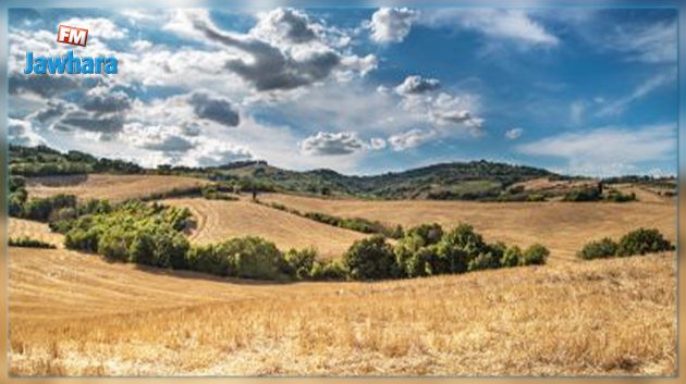 سجنان : استرجاع أرض تابعة للدولة استولى عليها مواطن 