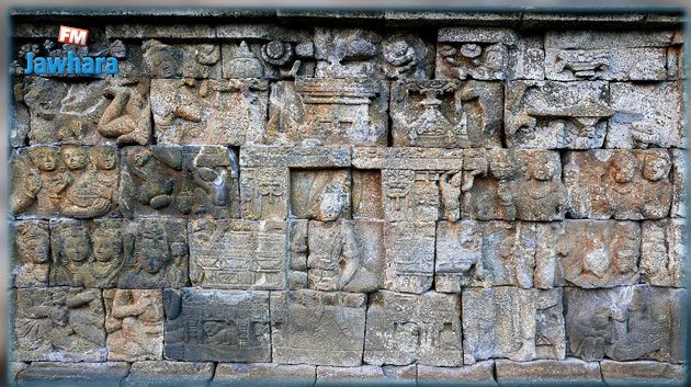 اكتشاف أكثر من 1200 موقع أثري للرسومات الصخرية في الصين