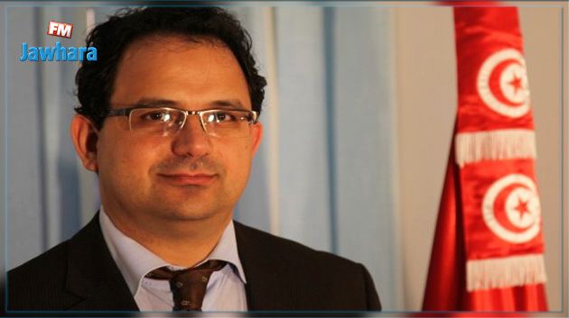 زياد العذاري : 3 مشاريع كبرى لتحلية المياه والتطهير ستنجز خلال 2018