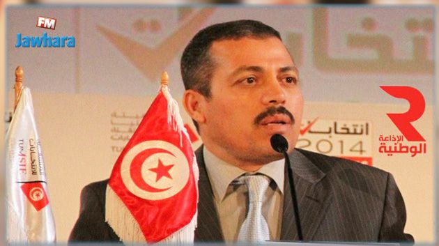 أنور بن حسن يعلن انسحابه من سباق رئاسة هيئة الانتخابات