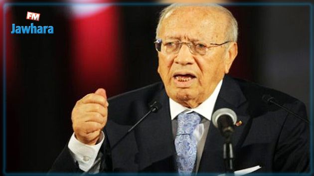 سفيان طوبال : رئيس الجمهورية في صحة جيدة 