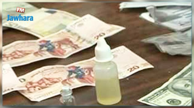سوسة : القبض على 4 مورّطين في مسك وتدليس عملة تونسيّة