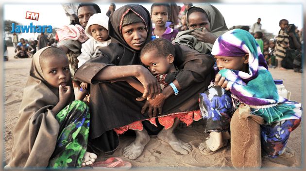 في دوّامة اللجوء.. يباعون عبيدا ويغتصبون حتى الموت