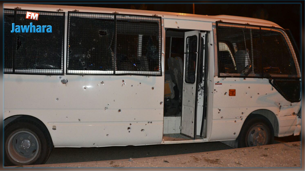  البحرين: عملية إرهابية تستهدف حافلة أمنيين