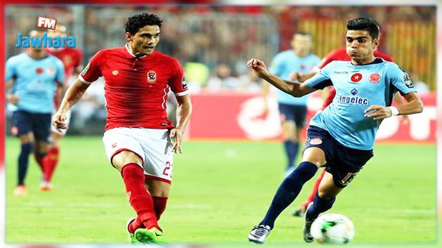 رابطة أبطال إفريقيا : الوداد المغربي يفرض التعادل على الأهلي المصري