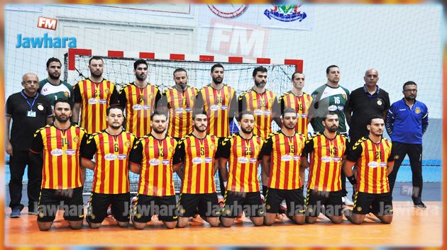 كرة اليد : الترجي يواجه الزمالك اليوم في نهائي بطولة افريقيا للاندية