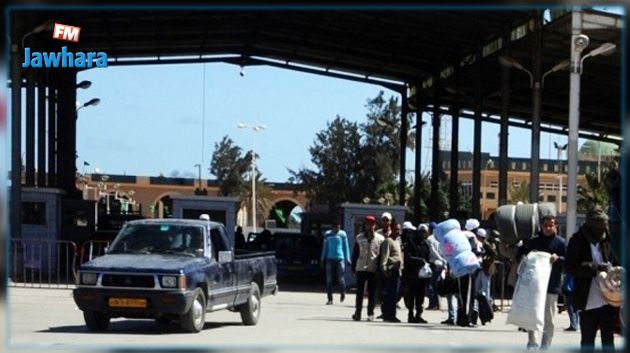 اعلان مكتب الديوانة برأس جدير مكتبا نموذجيا للنزاهة