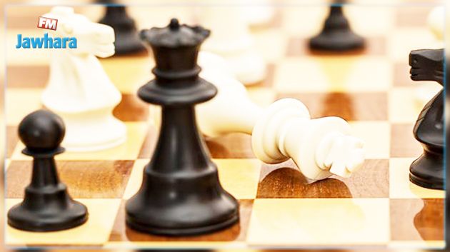 عدد قياسي من المشاركين في الدورة الفرنكوفونية للشطرنج بالحمامات‎