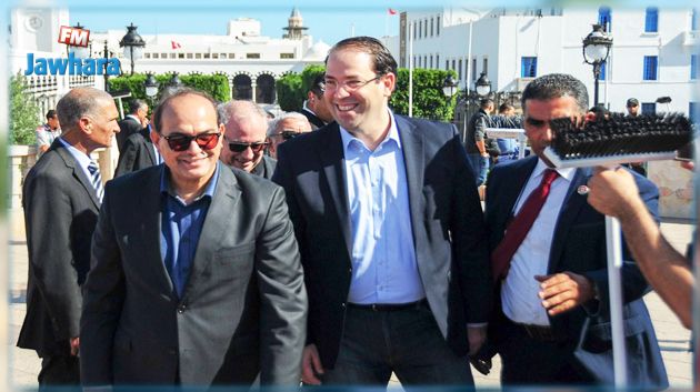 رئيس الحكومة : حملة مكافحة الفساد ستتواصل إلى النهاية دون استثناء 